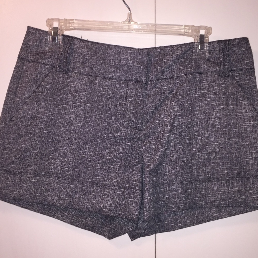 Dress Shorts